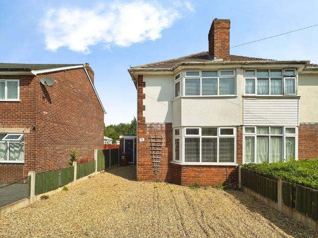 House for sale in Aldridge, West Midlands
