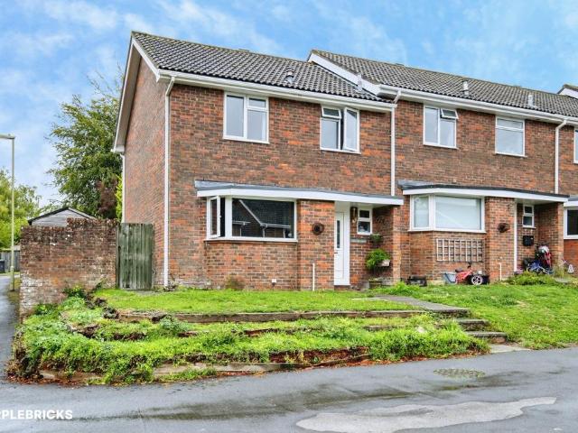 House for sale in New Alresford, Winchester