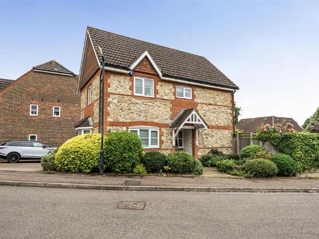 House for sale in Penenden Heath, Maidstone