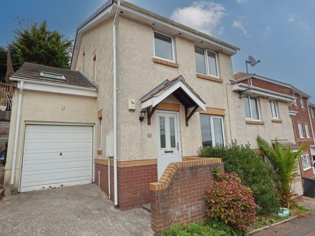 House for sale in Copythorne, Brixham