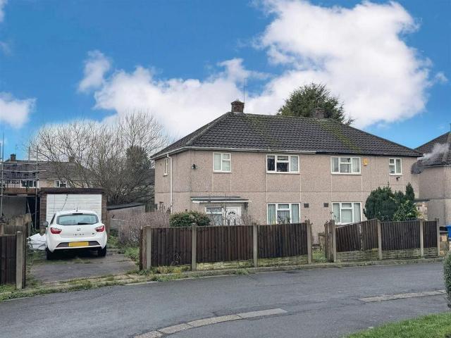 House for sale in Mackworth, East Midlands