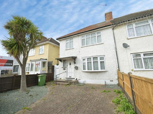 House for sale in Collier Row, Greater London