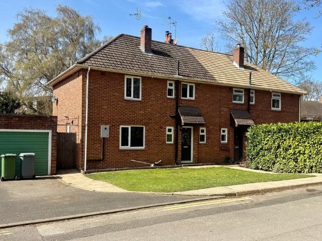 House for sale in Lamas, Crostwick