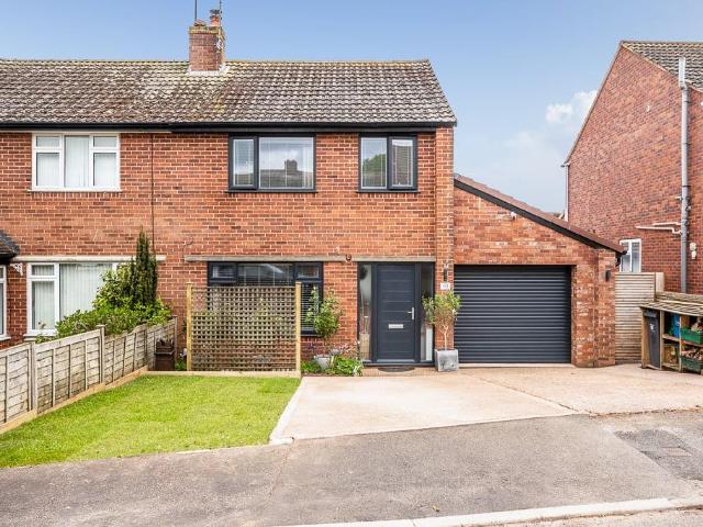 House for sale in Budleigh Salterton, Budlake
