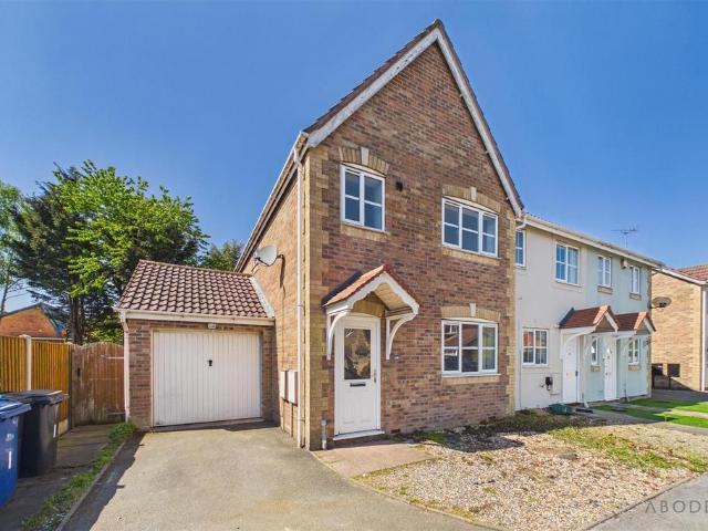 House for sale in Beamhurst, Staffordshire