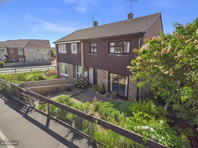 House for sale in Denecroft, Bromsberrow Heath