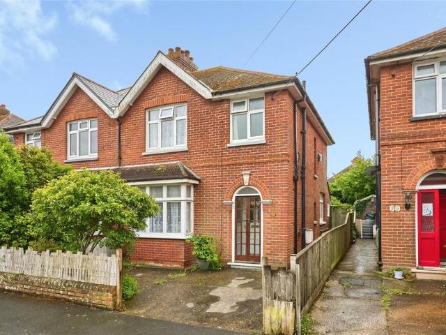 House for sale in Shide, Isle Of Wight