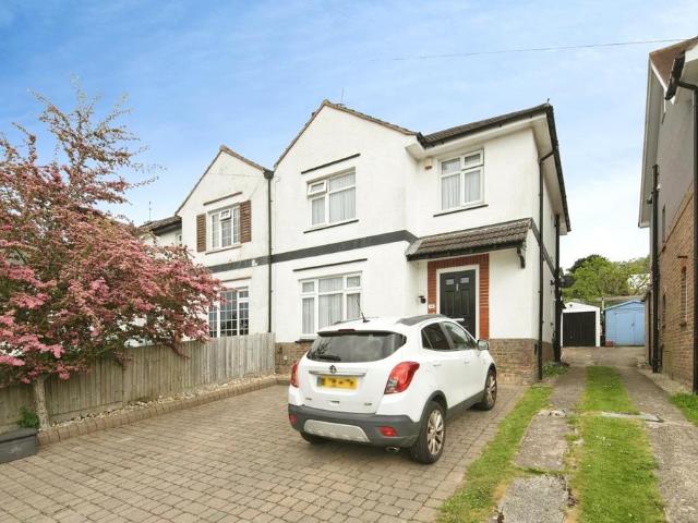 House for sale in Hollingbury, Patcham