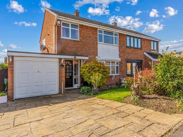 House for sale in South Wigston, Wigston Magna