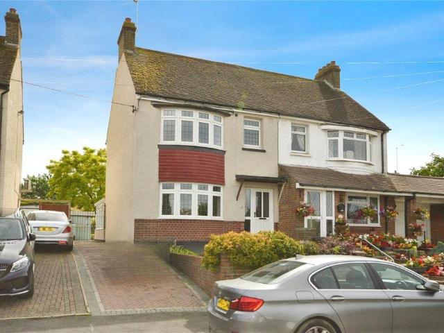 House for sale in Frindsbury