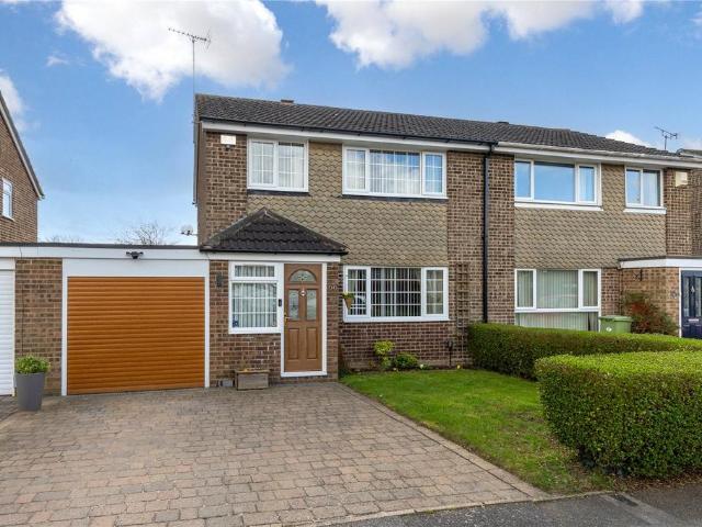 House for sale in Milton Keynes