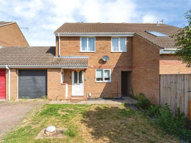 House for sale in Arrington, Cambridgeshire