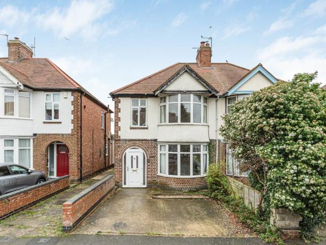 House for sale in The Slade, Oxfordshire