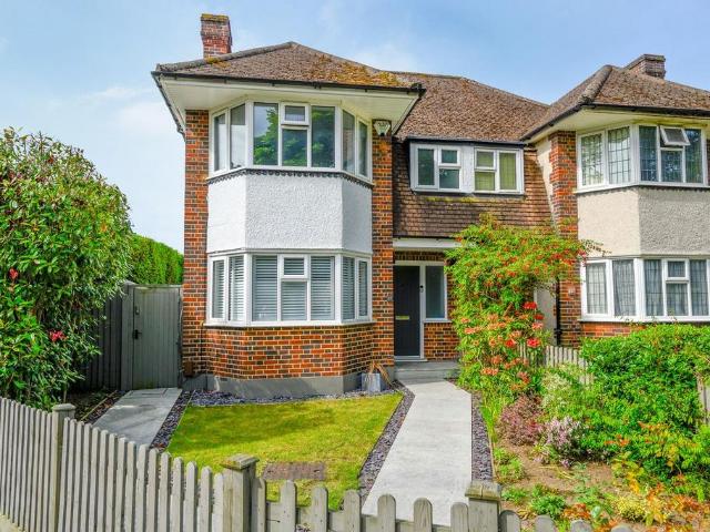 House for sale in Blackhills, Surrey