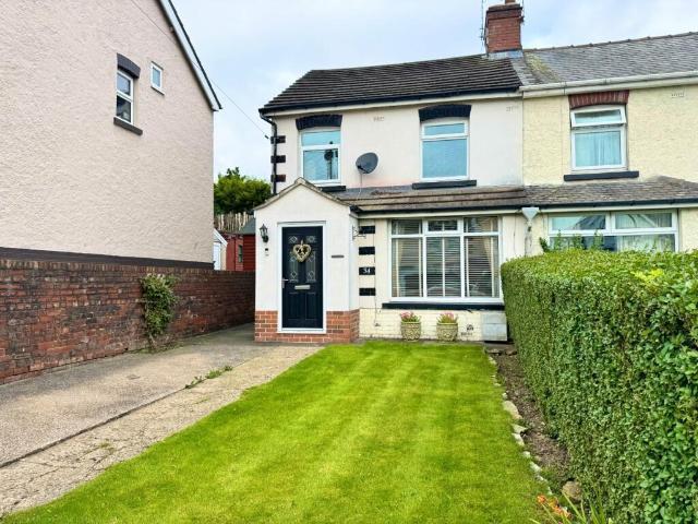 House for sale in South Yorkshire