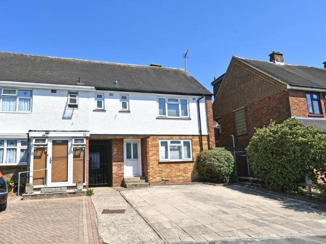 House for sale in Broxbourne, Hertfordshire