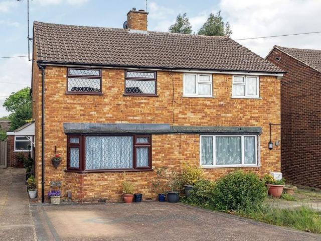 House for sale in Flitwick, Bedfordshire