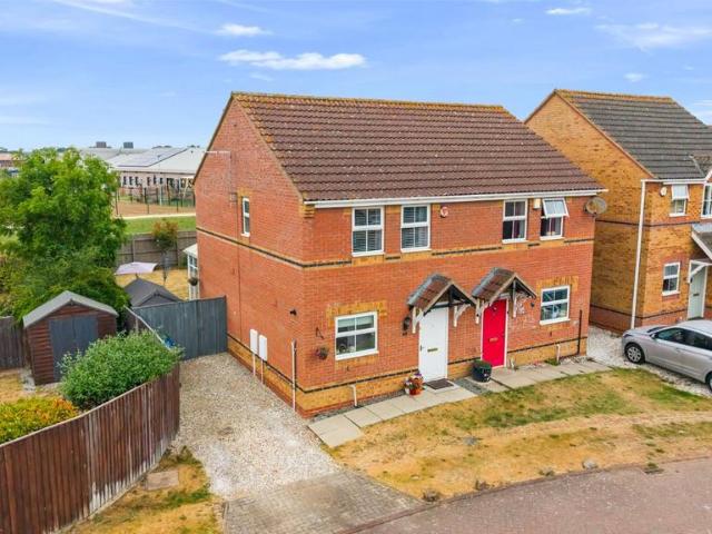 House for sale in Nunsthorpe, Bradley