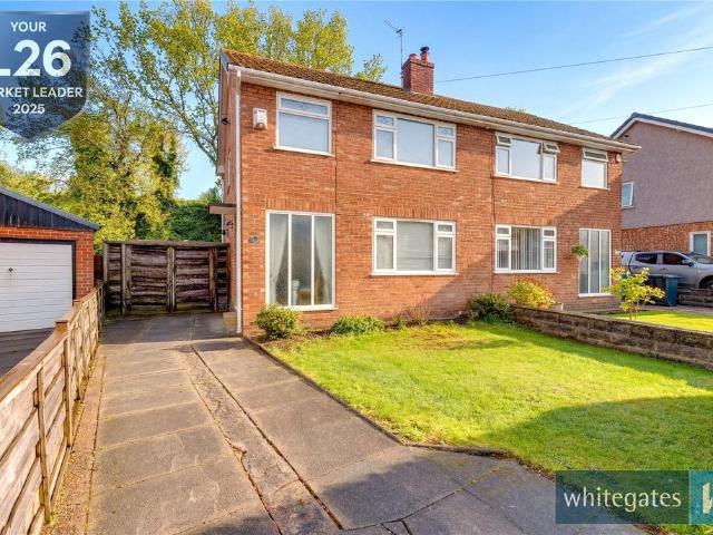 House for sale in Halewood Green, Halewood