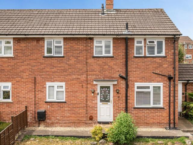 House for sale in Cotteylands, Mid Devon