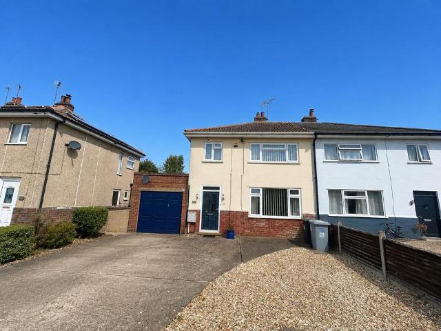House for sale in Alverton, East Midlands