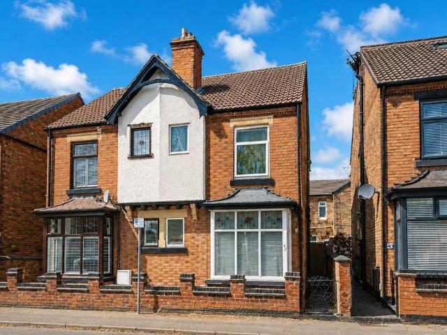 House for sale in Long Eaton, Erewash