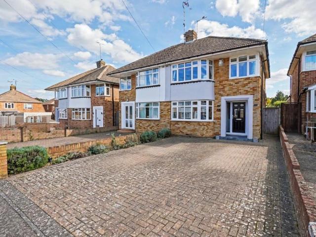 House for sale in Gillingham