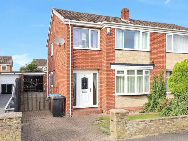 House for sale in Marton, Normanby