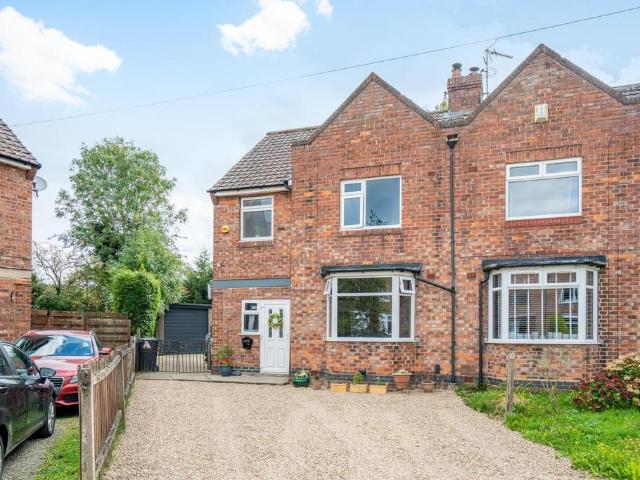 House for sale in High Field, York