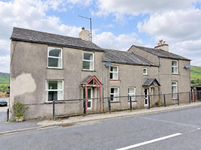 House for sale in Nab End, Selside and Fawcett Forest