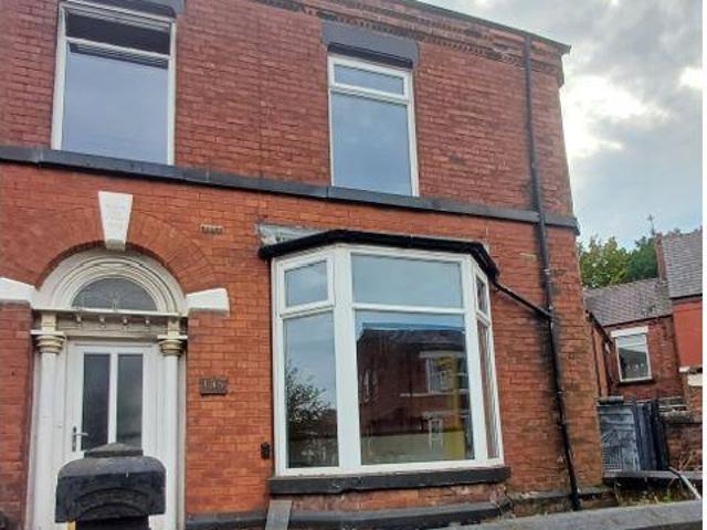 House for sale in Cowley Hill, St Helens
