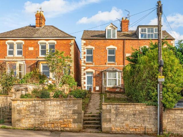 House for sale in Rodborough, Stroud