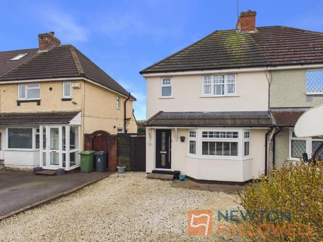 House for sale in Pelsall, West Midlands