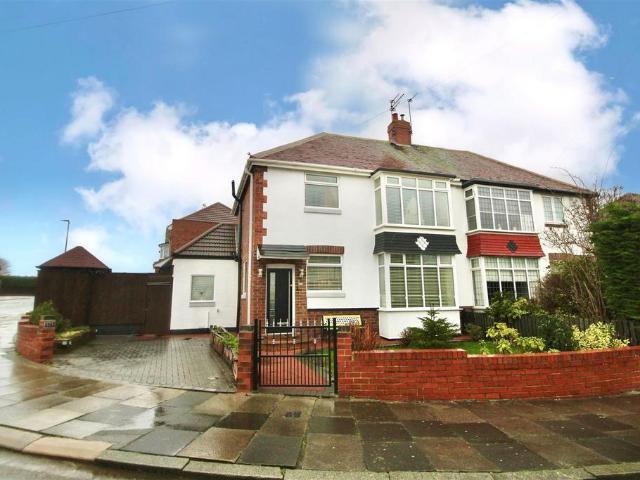House for sale in Whitley Bay, Isle Of Man