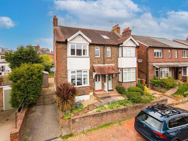 House for sale in St James, Sandown Park