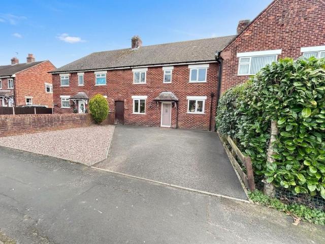 House for sale in Holmes Chapel