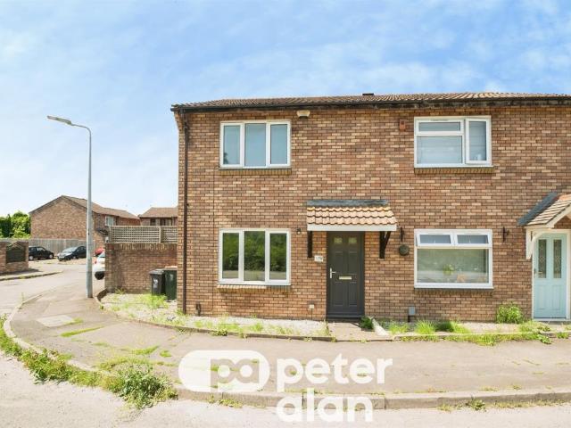 House for sale in Wales