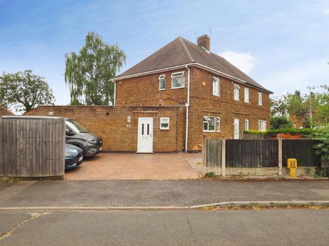House for sale in Inham Nook, Attenborough