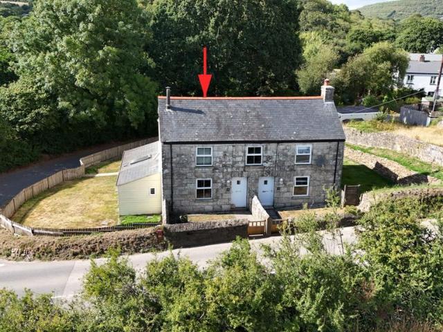 House for sale in Terras, Trethosa
