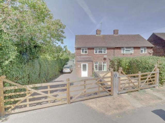 House for sale in Princes Risborough, Buckinghamshire