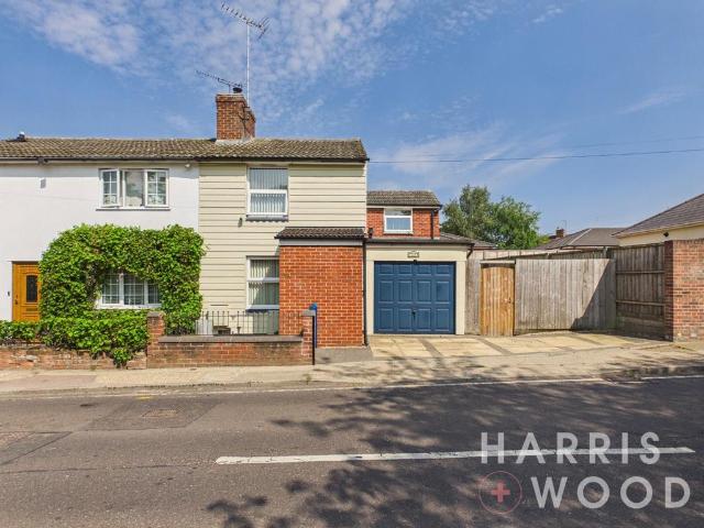 House for sale in Monkwick, Fordham Heath
