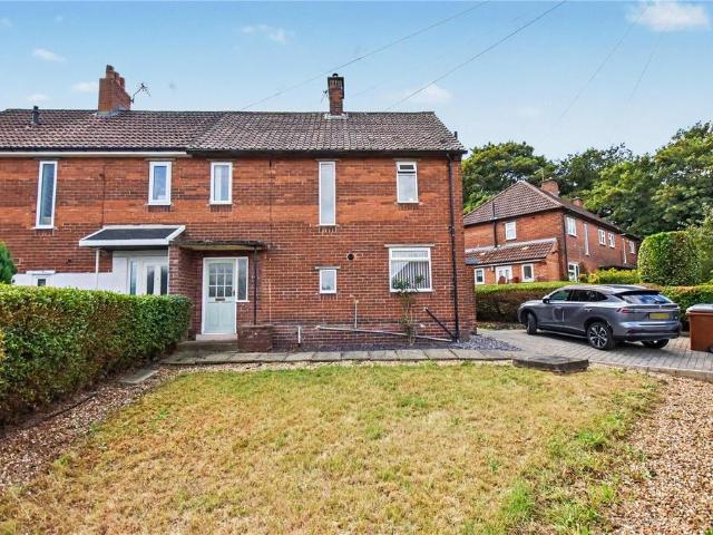 House for sale in Gildersome, West Yorkshire