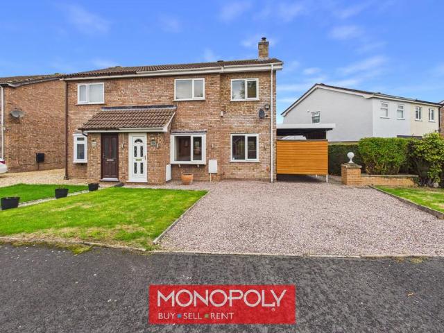 House for sale in Denbigh