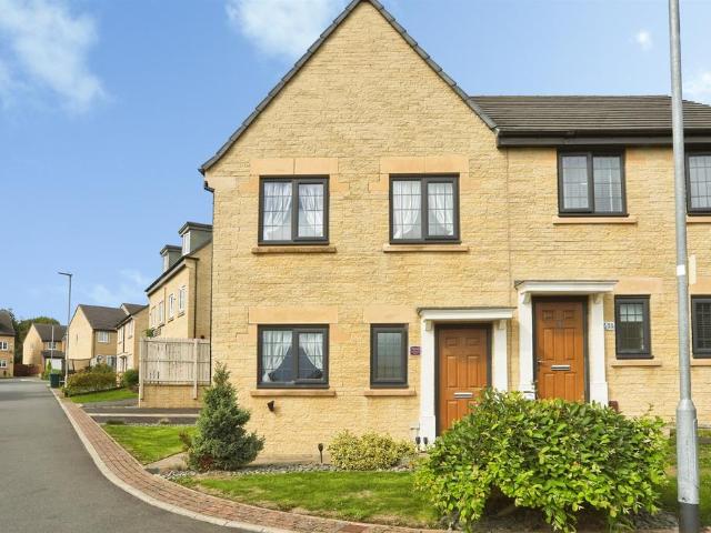 House for sale in Thornton, Bradford