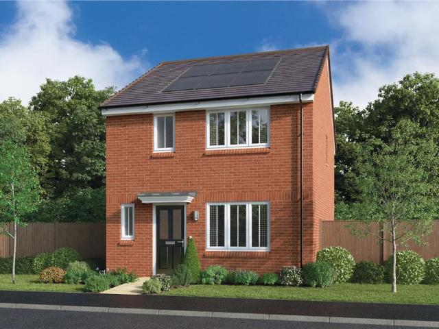 House for sale in Stanton Cross, Wellingborough