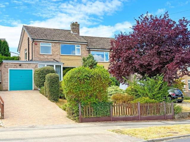 House for sale in Bilton, Harrogate
