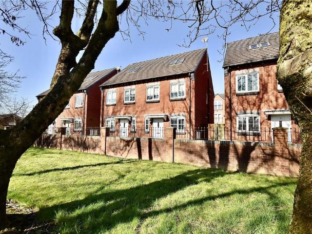 House for sale in Royley, Pendock