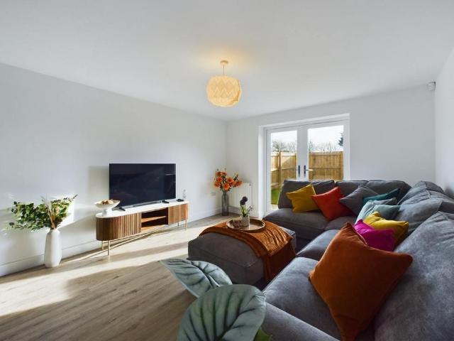 House for sale in North Frodingham, East Riding Of Yorkshire