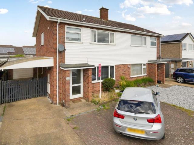 House for sale in Ashby De La Launde, Lincolnshire