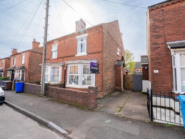House for sale in Ockbrook and Borrowash, Caldermill